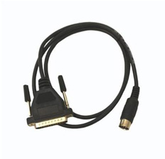 VERIFONE, CABLE, MOD10-MD6(F) 3XXX (PP-PORT) KB